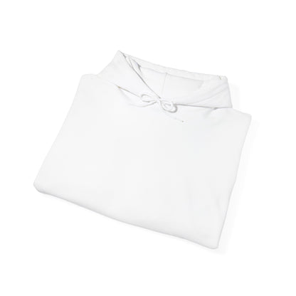 Shifted State Hoodie- Sleeve Print Affirmation