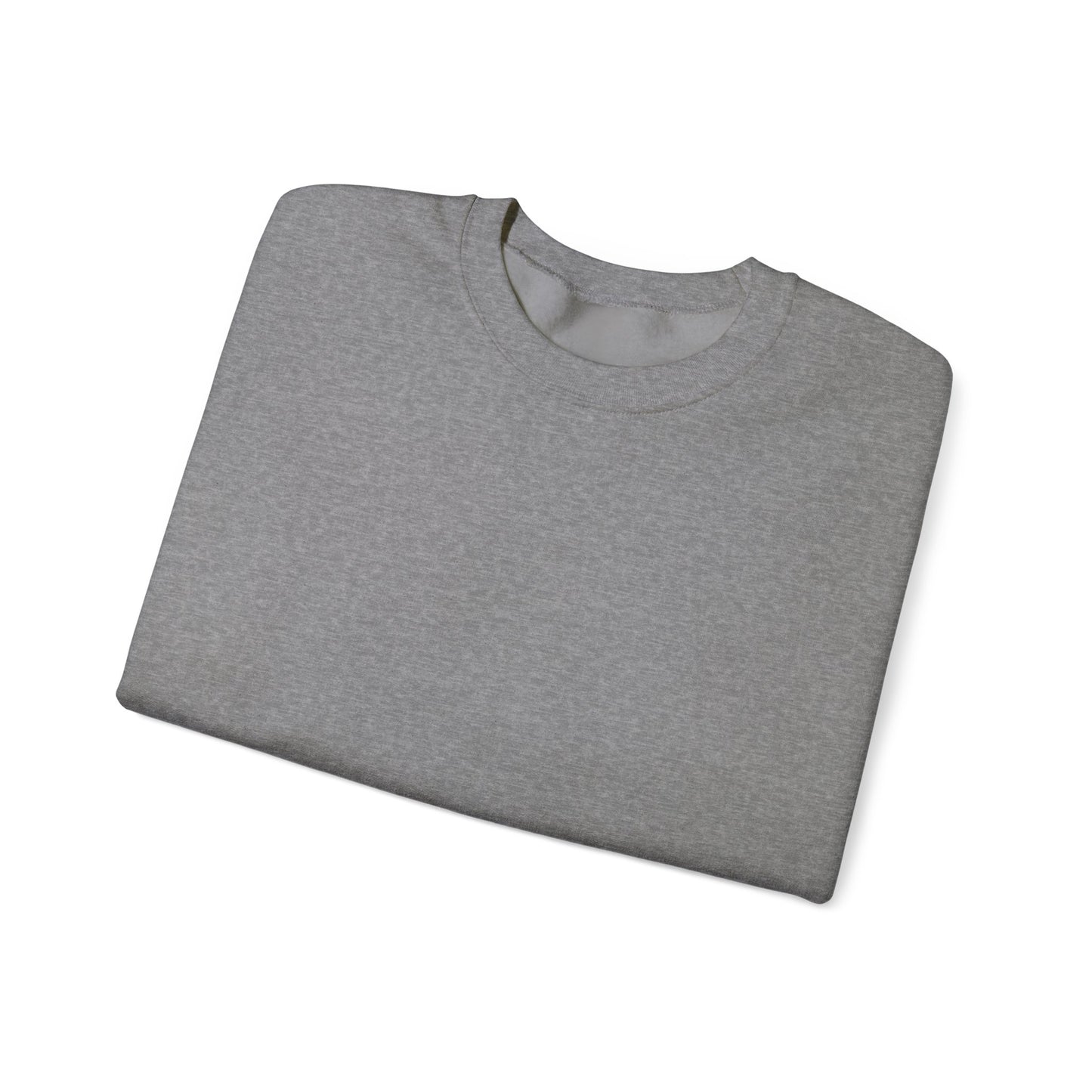 "Inner Architect" Crewneck - Heavyweight Sleeve Print Sweatshirt