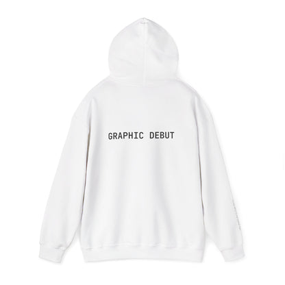 Graphic Debut Sweatshirt — “My dreams are no longer blurry” Sleeve Crew